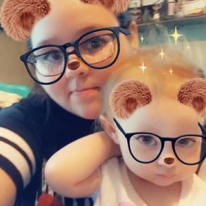 Meet your Posher, Paula a.